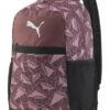 Puma Beta Backpack Dusty Plum-EDGE AOP -Guess Verkaufsgeschäft 288057 1