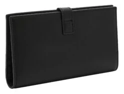 LIEBESKIND BERLIN Mathilda Wallet Black -Guess Verkaufsgeschäft 288842
