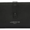LIEBESKIND BERLIN Mathilda Wallet Black -Guess Verkaufsgeschäft 288842 1
