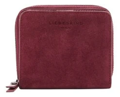 LIEBESKIND BERLIN Alexis Wallet Peony