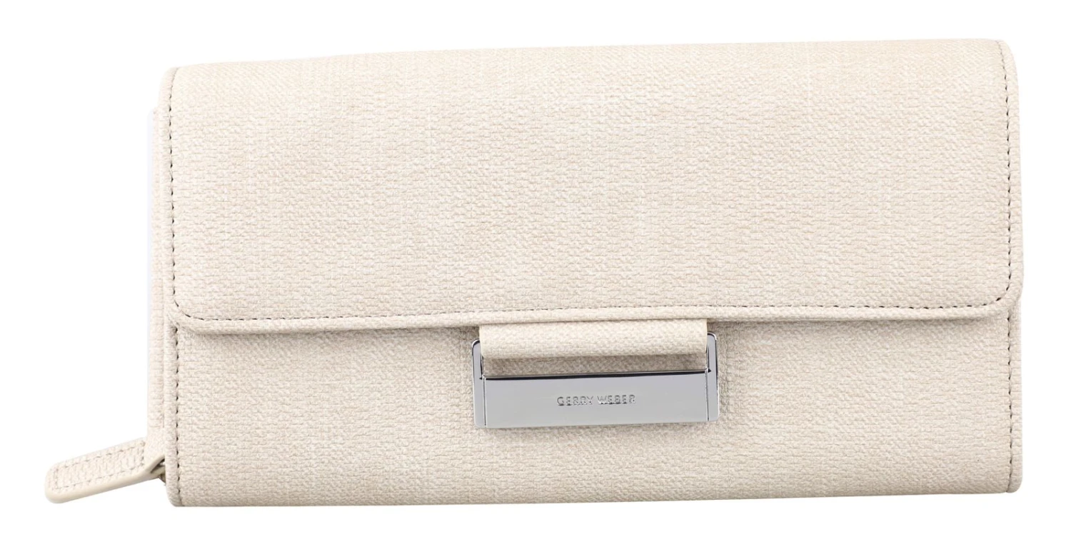 Gerry Weber Be Different Purse LH9F Beige 1 Gerry Weber Be Different Purse LH9F Beige