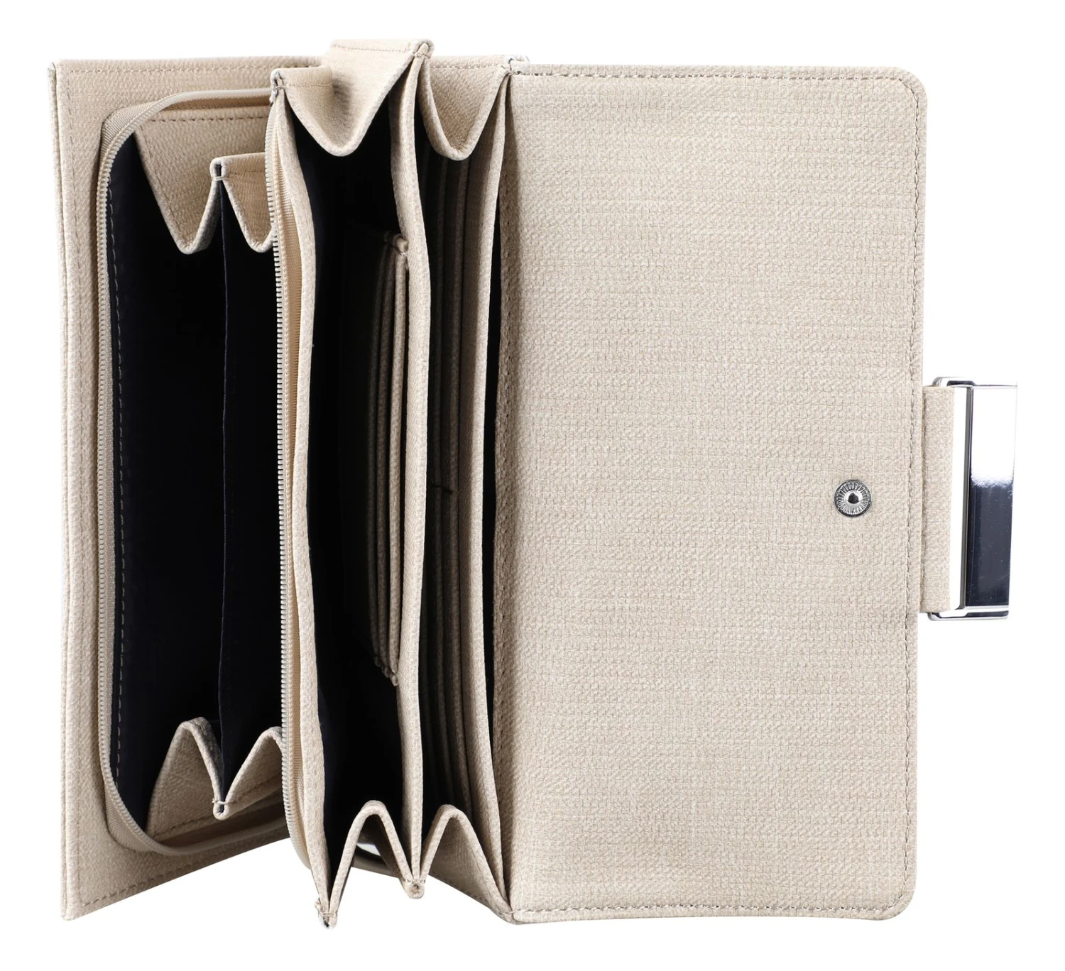 Gerry Weber Be Different Purse LH9F Beige 2 Gerry Weber Be Different Purse LH9F Beige – Bild 2