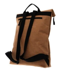 JOST Trosa Courier Backpack Cognac -Guess Verkaufsgeschäft 3
