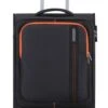 American Tourister Sea Seeker Spinner 55 / 20 TSA Trolley Charcoal Grey -Guess Verkaufsgeschäft American Tourister Spinner 55 20 TSA Trolley Charcoal Grey 315578 1