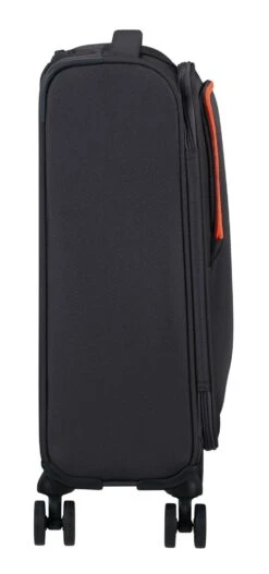 American Tourister Sea Seeker Spinner 55 / 20 TSA Trolley Charcoal Grey 10 American Tourister Sea Seeker Spinner 55 / 20 TSA Trolley Charcoal Grey -Guess Verkaufsgeschäft American Tourister Spinner 55 20 TSA Trolley Charcoal Grey 315578 5