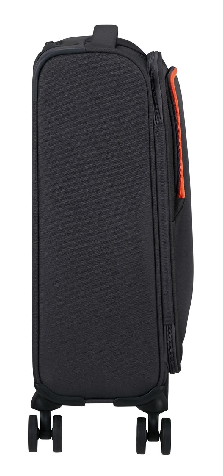 American Tourister Sea Seeker Spinner 55 / 20 TSA Trolley Charcoal Grey 5 American Tourister Sea Seeker Spinner 55 / 20 TSA Trolley Charcoal Grey – Bild 5