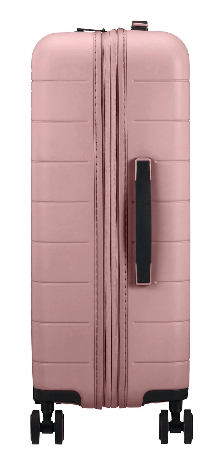 Guess Verkaufsgeschäft -Guess Verkaufsgeschäft American Tourister Spinner 67 24 TSA EXP Trolley Vintage Pink 321159 1