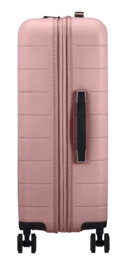 American Tourister Novastream Spinner 67 / 24 TSA EXP Trolley Vintage Pink -Guess Verkaufsgeschäft American Tourister Spinner 67 24 TSA EXP Trolley Vintage Pink 321159