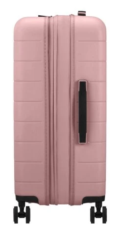 American Tourister Novastream Spinner 67 / 24 TSA EXP Trolley Vintage Pink -Guess Verkaufsgeschäft American Tourister Spinner 67 24 TSA EXP Trolley Vintage Pink 321159 4