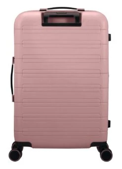 American Tourister Novastream Spinner 67 / 24 TSA EXP Trolley Vintage Pink -Guess Verkaufsgeschäft American Tourister Spinner 67 24 TSA EXP Trolley Vintage Pink 321159 6