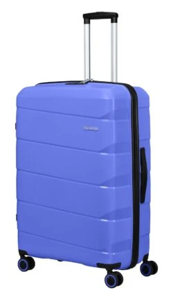 American Tourister Air Move Spinner 75 / 28 TSA Trolley Peace Purple 11 American Tourister Air Move Spinner 75 / 28 TSA Trolley Peace Purple -Guess Verkaufsgeschäft American Tourister Spinner 75 28 TSA Trolley Peace Purple 296435 3