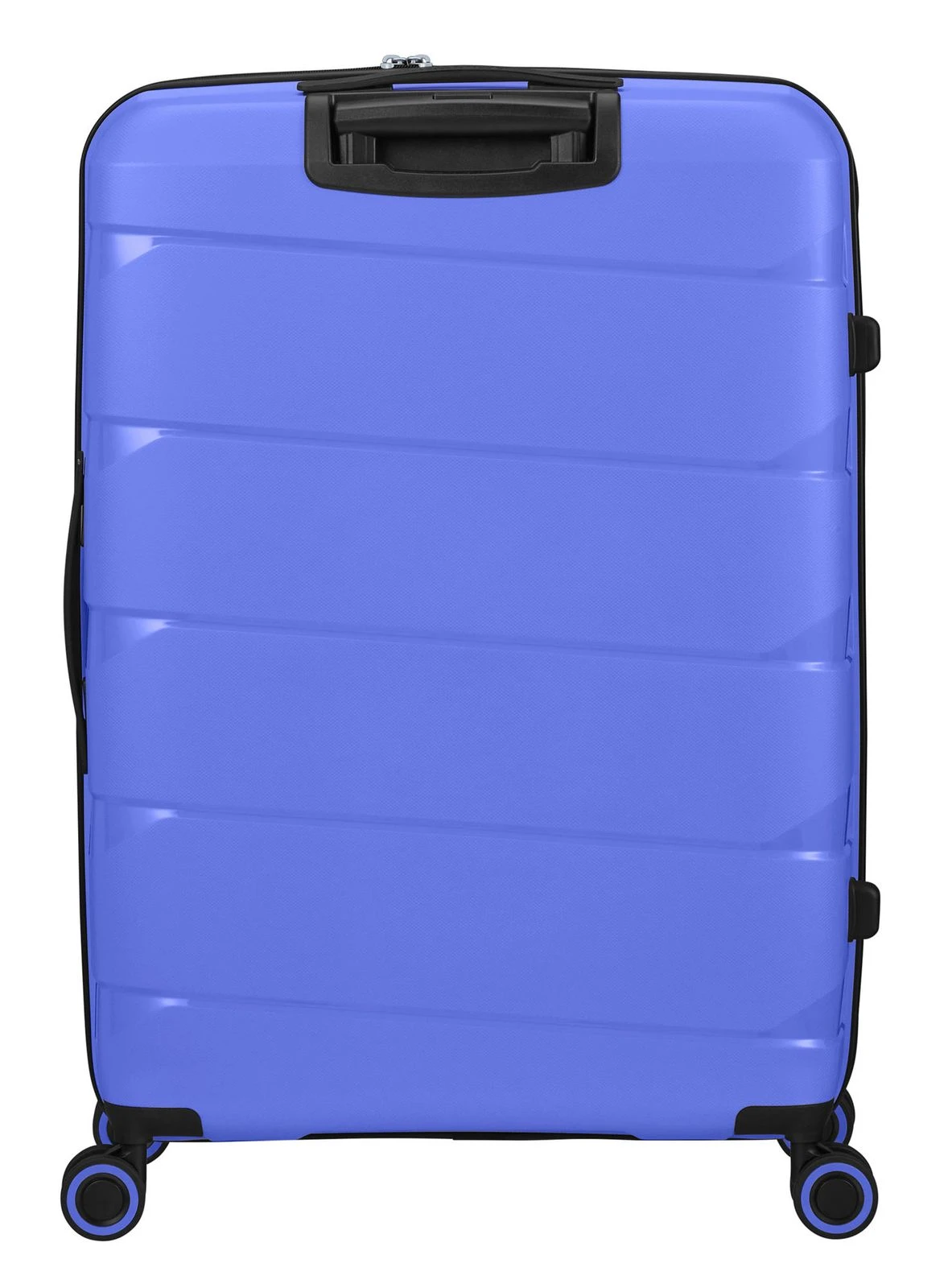 American Tourister Air Move Spinner 75 / 28 TSA Trolley Peace Purple 4 American Tourister Air Move Spinner 75 / 28 TSA Trolley Peace Purple – Bild 4