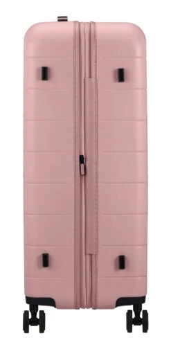 American Tourister Novastream Spinner 77 / 28 TSA EXP Trolley Vintage Pink 10 American Tourister Novastream Spinner 77 / 28 TSA EXP Trolley Vintage Pink -Guess Verkaufsgeschäft American Tourister Spinner 77 28 TSA EXP Trolley Vintage Pink 321157