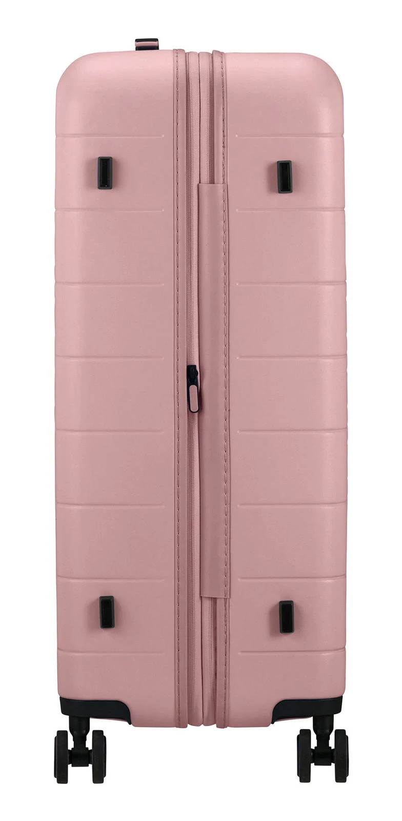 American Tourister Novastream Spinner 77 / 28 TSA EXP Trolley Vintage Pink 5 American Tourister Novastream Spinner 77 / 28 TSA EXP Trolley Vintage Pink – Bild 5