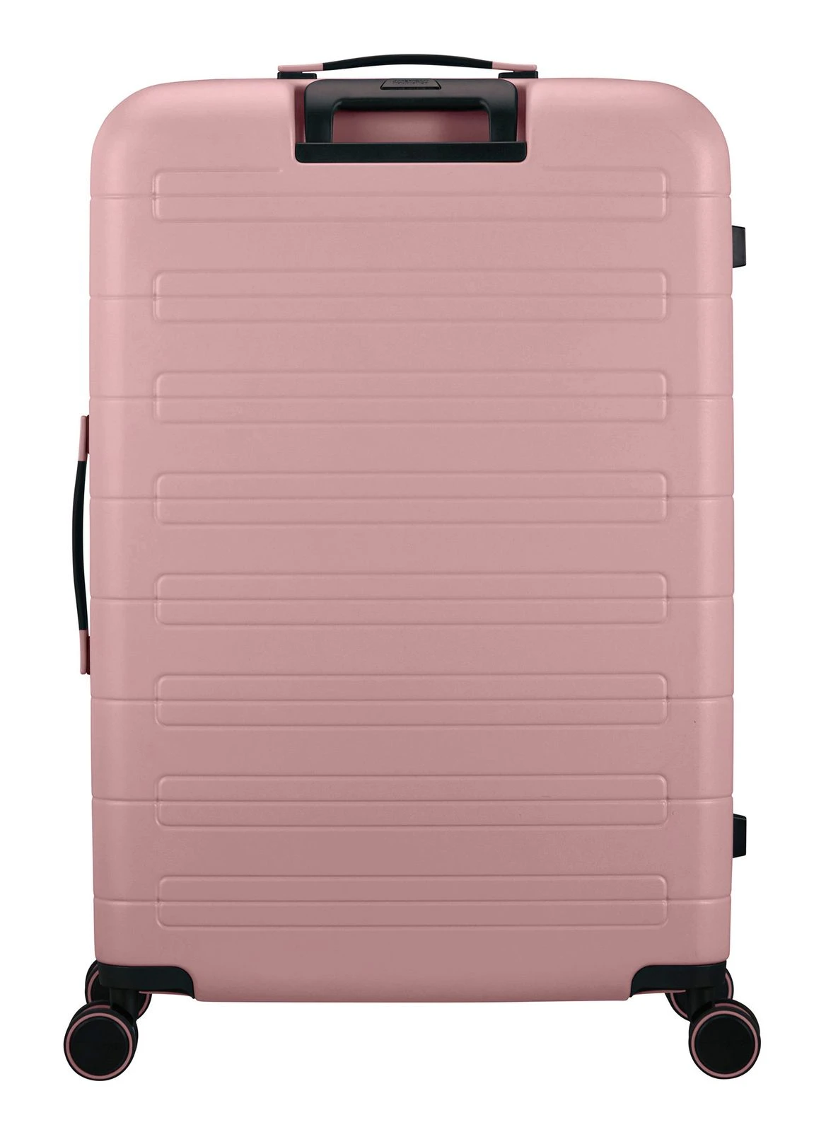 American Tourister Novastream Spinner 77 / 28 TSA EXP Trolley Vintage Pink 4 American Tourister Novastream Spinner 77 / 28 TSA EXP Trolley Vintage Pink – Bild 4