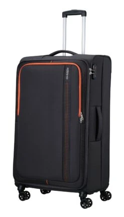 American Tourister Sea Seeker Spinner 80 / 30 TSA Trolley Charcoal Grey 11 American Tourister Sea Seeker Spinner 80 / 30 TSA Trolley Charcoal Grey -Guess Verkaufsgeschäft American Tourister Spinner 80 30 TSA Trolley Charcoal Grey 315579 2