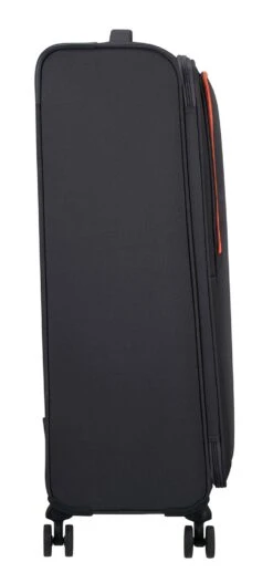 American Tourister Sea Seeker Spinner 80 / 30 TSA Trolley Charcoal Grey 10 American Tourister Sea Seeker Spinner 80 / 30 TSA Trolley Charcoal Grey -Guess Verkaufsgeschäft American Tourister Spinner 80 30 TSA Trolley Charcoal Grey 315579 3