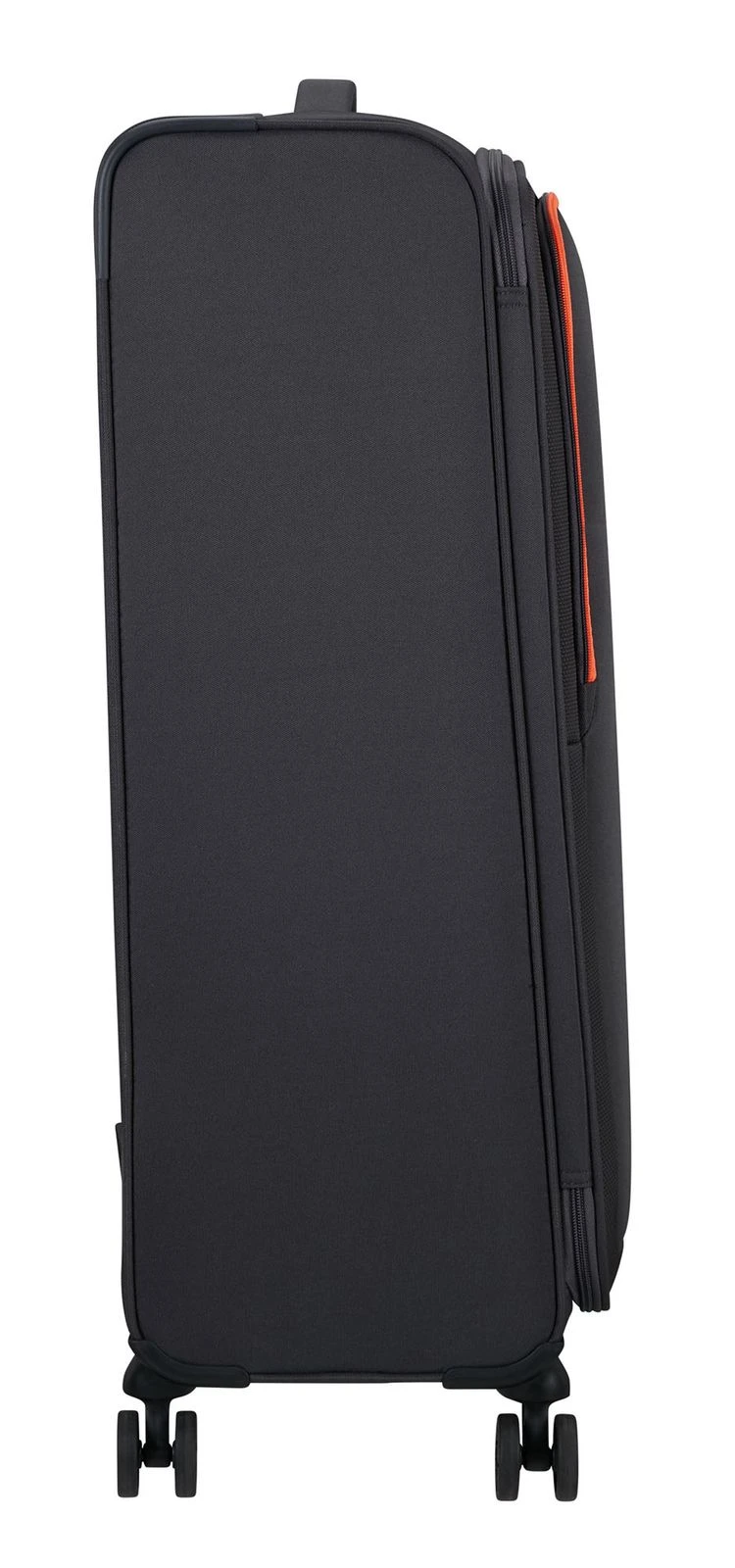 American Tourister Sea Seeker Spinner 80 / 30 TSA Trolley Charcoal Grey 5 American Tourister Sea Seeker Spinner 80 / 30 TSA Trolley Charcoal Grey – Bild 5