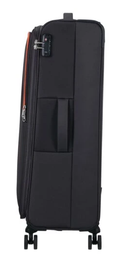 American Tourister Sea Seeker Spinner 80 / 30 TSA Trolley Charcoal Grey 8 American Tourister Sea Seeker Spinner 80 / 30 TSA Trolley Charcoal Grey -Guess Verkaufsgeschäft American Tourister Spinner 80 30 TSA Trolley Charcoal Grey 315579 4