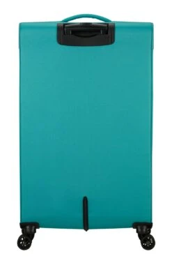 American Tourister Sea Seeker Spinner 80 / 30 TSA Trolley Aqua Green -Guess Verkaufsgeschäft American Tourister Spinner 80 30TSA Trolley Aqua Green 315591 1
