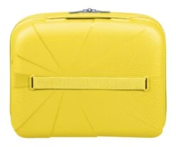 American Tourister Starvibe Beauty Case Electric Lemon -Guess Verkaufsgeschäft American Tourister Starvibe Beauty Case Electric Lemon 320257 6