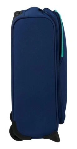 American Tourister Sea Seeker Upright Underseater TSA Trolley Combat Navy -Guess Verkaufsgeschäft American Tourister Upright Underseater TSA Trolley Combat Navy 315594 3