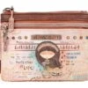 Anekke Menire Wallet S Multicolor 9 Anekke Menire Wallet S Multicolor -Guess Verkaufsgeschäft Anekke Menire Wallet S Multicolor 323882 1