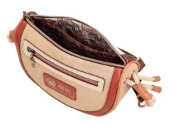 Anekke Menire Crossbody Bag Multicolor -Guess Verkaufsgeschäft Anekke Umhaengetasche Menire Crossbody Bag Multicolor 323774 4