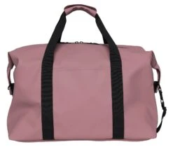 Beckmann Street Weekend Bag 48H Ash Rose -Guess Verkaufsgeschäft BECKMANN Street Weekend Bag 48H Ash Rose 284608 1