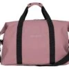 Beckmann Street Weekend Bag 48H Ash Rose