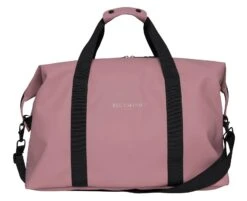 Beckmann Street Weekend Bag 48H Ash Rose