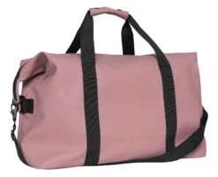 Guess Verkaufsgeschäft -Guess Verkaufsgeschäft BECKMANN Street Weekend Bag 48H Ash Rose 284608 3