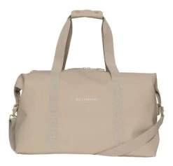 Beckmann Street Weekend Bag 48H Beige