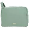 Bree Mia SLG 2 Pouch M Pistacchio -Guess Verkaufsgeschäft BREE Mia SLG 2 Pouch M Pistacchio 320657