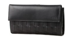 Bree Obra SLG 172 Wallet Black