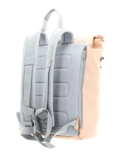 Bree PNCH 712 Backpack S Mandarin -Guess Verkaufsgeschäft BREE Rucksack PNCH 712 Backpack S Mandarin 320243 3