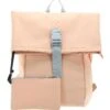 Bree Punch 92 Backpack S Mandarin -Guess Verkaufsgeschäft BREE Rucksack Punch 92 Backpack S Mandarin 317814
