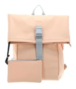 Bree Punch 92 Backpack S Mandarin