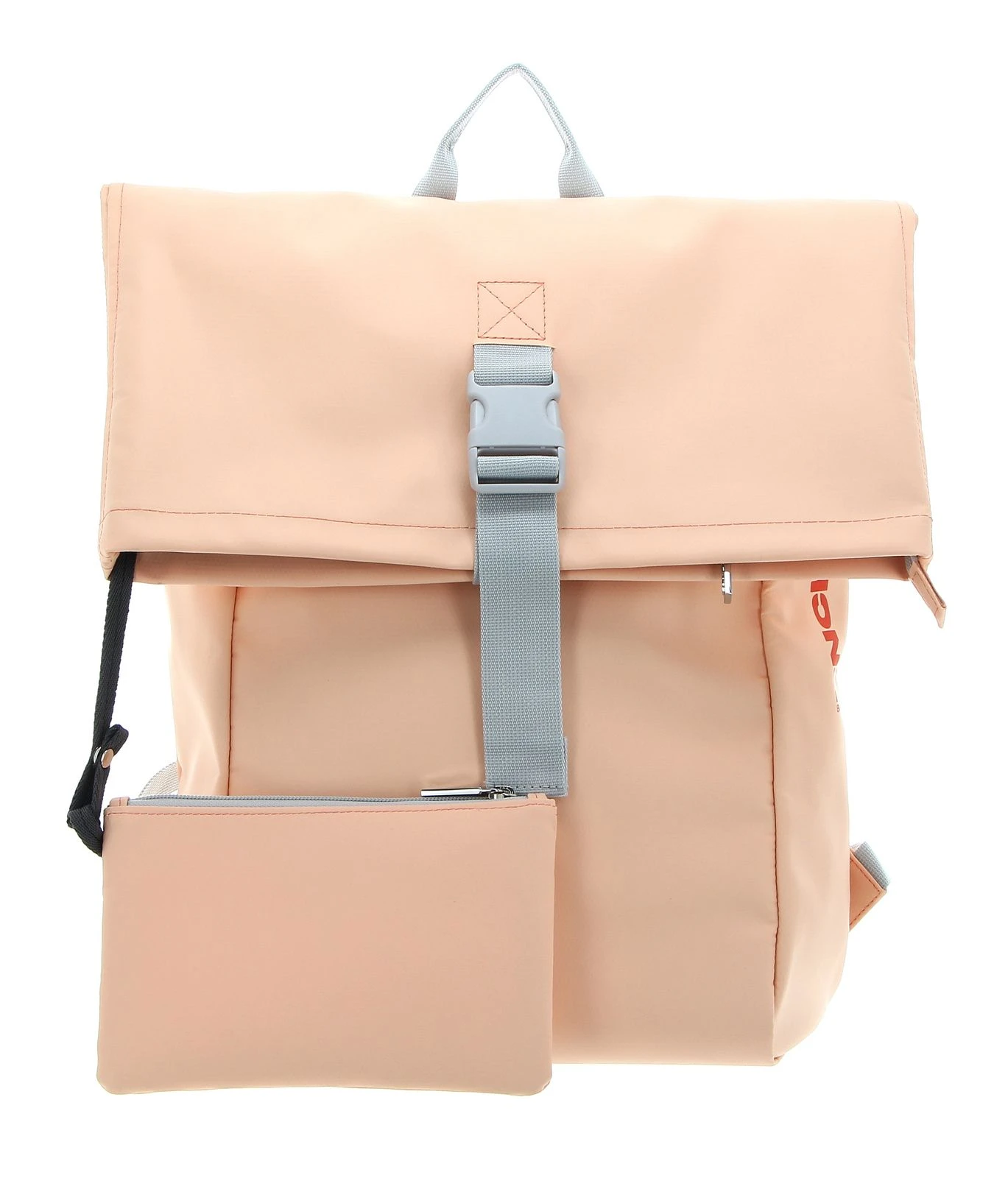 Bree Punch 92 Backpack S Mandarin 1 Bree Punch 92 Backpack S Mandarin