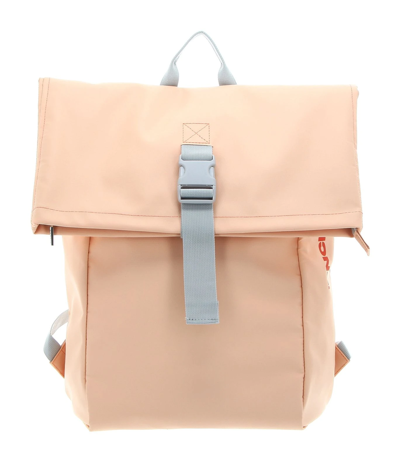 Bree Punch 92 Backpack S Mandarin 2 Bree Punch 92 Backpack S Mandarin – Bild 2