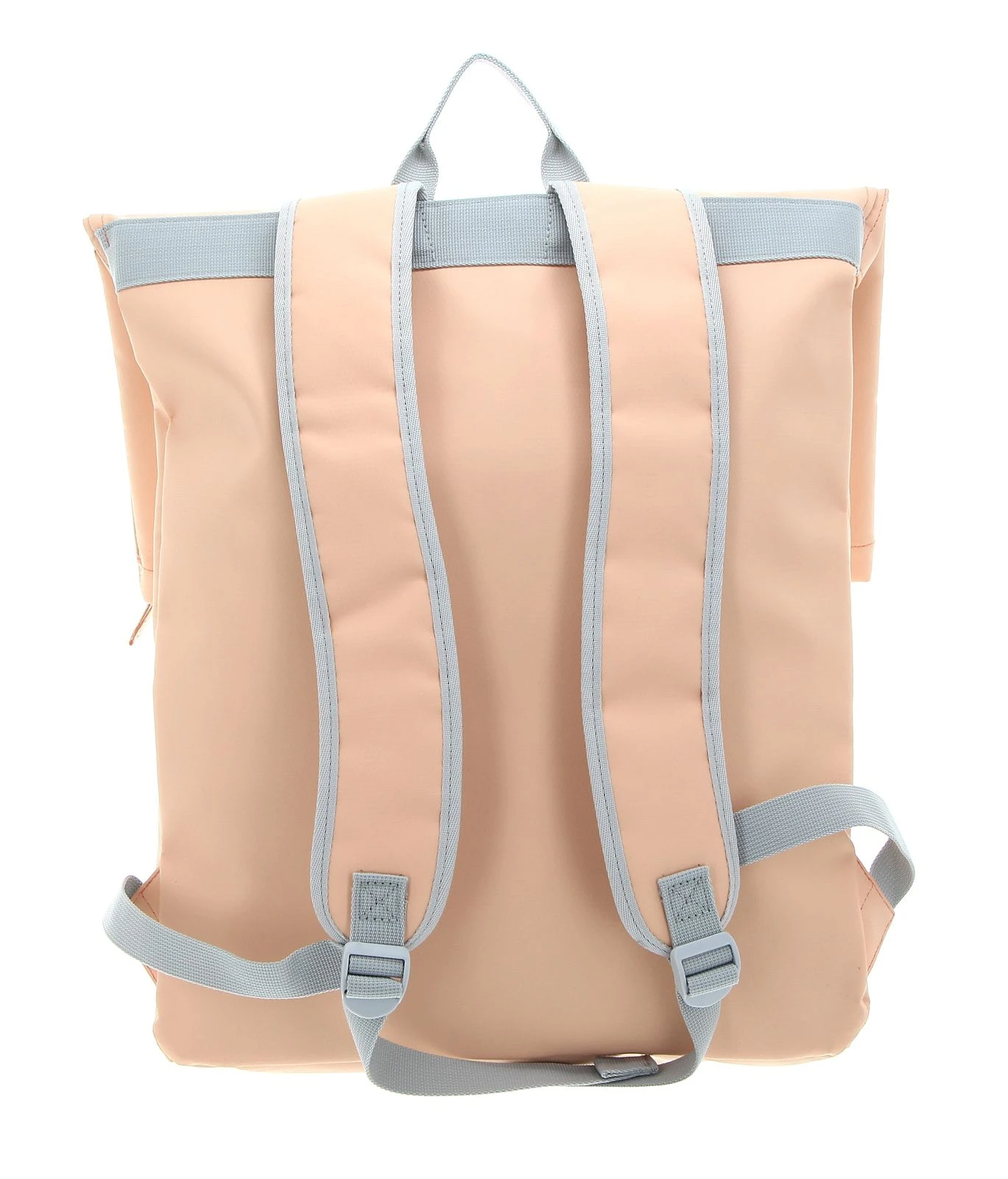 Bree Punch 92 Backpack S Mandarin 4 Bree Punch 92 Backpack S Mandarin – Bild 4