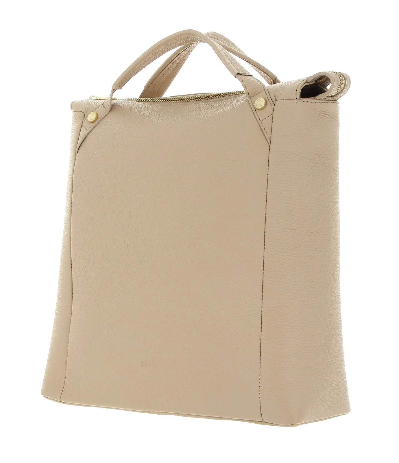 Bree Tana 7 Backpack Toasted Almond 2 Bree Tana 7 Backpack Toasted Almond – Bild 2