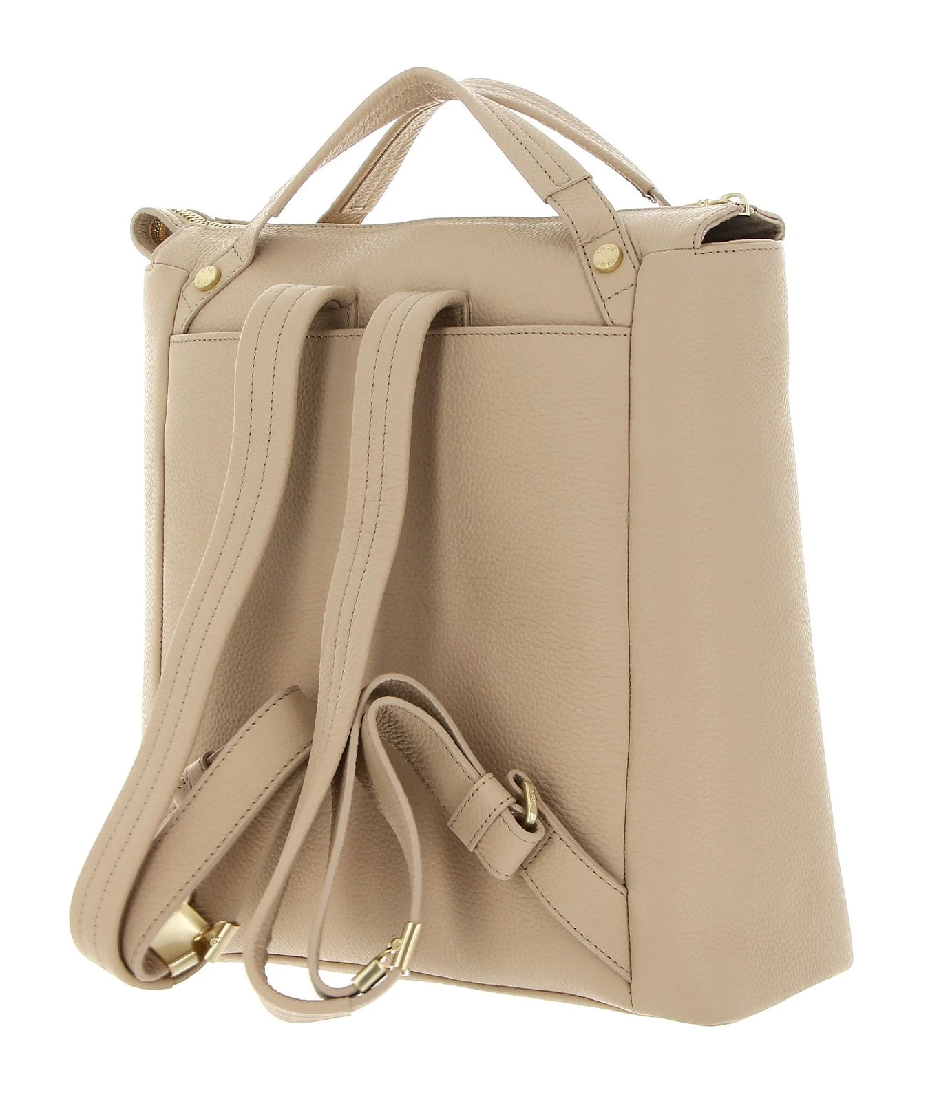 Bree Tana 7 Backpack Toasted Almond 4 Bree Tana 7 Backpack Toasted Almond – Bild 4