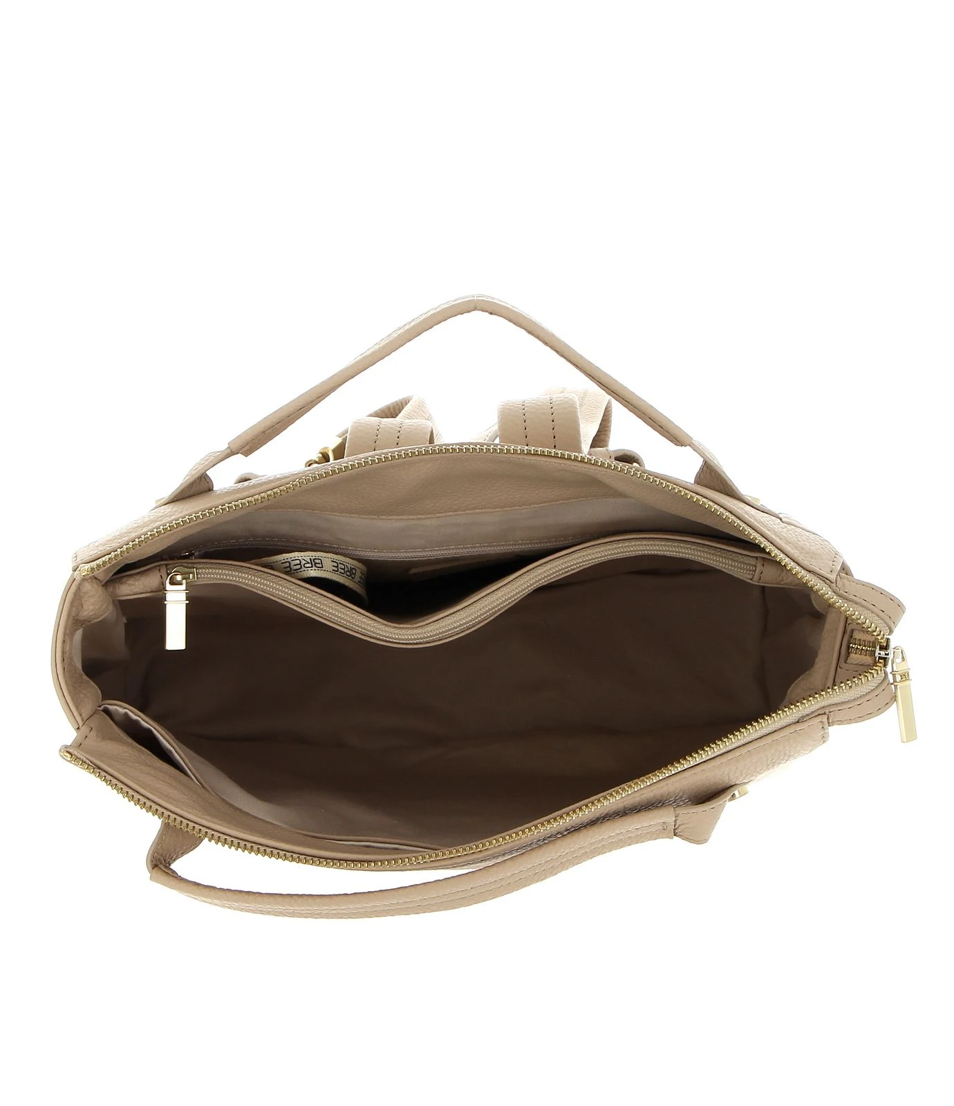 Bree Tana 7 Backpack Toasted Almond 5 Bree Tana 7 Backpack Toasted Almond – Bild 5