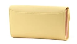 Bree Tia SLG 2 Long Wallet Citrus -Guess Verkaufsgeschäft BREE SLG 2 Long Wallet Citrus 273009 3