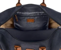 Bric's Life Holdall 28 L Blue -Guess Verkaufsgeschäft BRIC S Holdall 28 L 254776 5