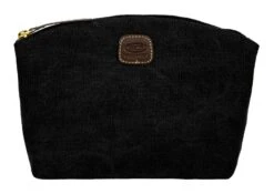 Bric's Sorrento Necessaire Black