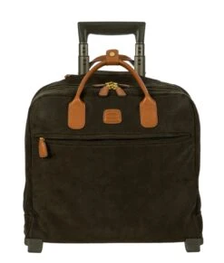 Bric's Life Pilotcase Olive