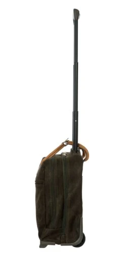 Bric's Life Pilotcase Olive -Guess Verkaufsgeschäft BRIC S Pilotcase 254562 3