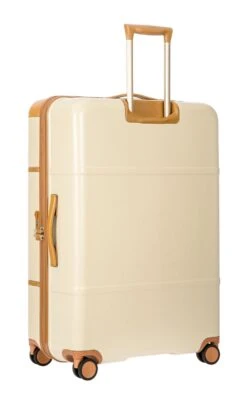 Bric's Bellagio Trunk 82 Cm / 118 L Cream 9 Bric's Bellagio Trunk 82 Cm / 118 L Cream -Guess Verkaufsgeschäft BRIC S Trolley Bellagio Cream 320309